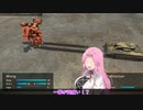 【四国めたん実況】FRONT MISSION 1st Remake【USN編】part 49