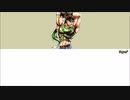 【Full】Bloody stream 歌詞付き