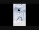 水流のロック 踊ってみた(short ver.)【オリジナル振付】