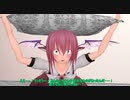 【東方MMD】 　自分の巣を作り出すミスティア