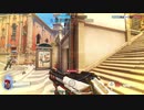ソルジャーで戦場を荒らしまくる【Overwatch 2】