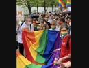 LGBT 性別がなければ人類は滅亡する‼️