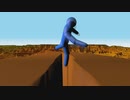 絶景を眺めながらできるトイレはあのボットン便所だった！（パート1のつづき）