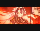焼け野の雉夜のティラノサウルス 邪ンヌ疑似単騎3ターン