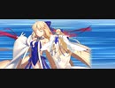 焼け野の雉夜のティラノサウルス アルキャスノーダメ単騎