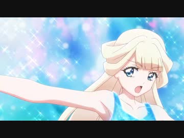 【ぷいきゅあ】スローでみる、へんしん【ユキ】