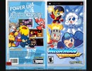 [実況]「MEGAMAN POWEREDUP=ロックマンロックマン（PSP）」RSP3 256GBプレイ！