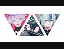 【MMD刀剣乱舞】matome3【江戸三作】