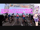 ゆかりさんとサイクリング道中記【佐渡ロングライド2024 210kmコース】