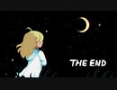 崩壊を呼ぶ少女とばけものの物語 - 優しいばけもの -☆メグとばけもの 初見実況 #Fin