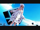 【MMD】【らぶ式モデルFC13周年祭】らぶ式Yukiで『Surges』fairy ver.