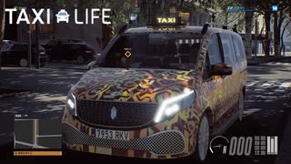 【Taxi Life】目立つなぁ　この車　 [Part23]