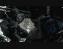 アイテムボックス以外目隠しバイオ【バイオハザードHD】#8