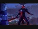 XCOM 2_ War of the Chosen Ironman Legend  Part 5  無言　ムービー飛ばし