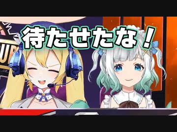 MintによるWrestleTuber2024乱入に驚かされるDoki【Dokibird切り抜き】