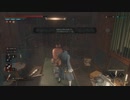 副背後の「LIES　OF　P」　３４の嘘