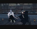 ローニン　鍛錬　色々お試しコンボ