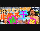 林千勝氏2024.5.23星陵会館：パンデミック条約止めろ！国民決起集会