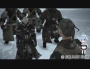 [FF14] ガレマルドへ