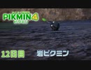 【１２日目】ピクミン４はじめて開拓記