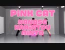 【初投稿】PiNK CAT 踊ってみた