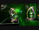 【beatsaber練習記録】カメレオン　2024-05-26 16-09-01
