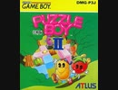 [実況]「パズルボーイII（GB）」RSP3 128GB 初見プレイ！