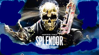 【DBD】S2-643【5.11配信切り抜き/ハグ】