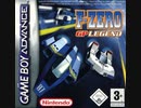 [実況]「F-ZERO GP LEGEND=F-ZERO for GAMEBOY ADVANCE（GBA）」TBM 128GB 初見プレイ！