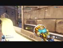 Overwatch2 【オーバーウォッチ2】 適当実況動画part303