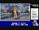 【ゆっくり解説】過労Dr.ナジャの実験体解説　No.010：ダイリン編【エターナルリターン】