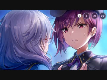 【#232】引退勢に送るヘブンバーンズレッド