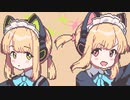 [ ブルーアーカイブ ] ファミコン音源で Operation☆DOTABATA