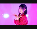 【初めての地雷系】ラヴィ踊ってみた【ものくろ】