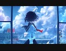 夏と手紙と透明少女 feat.初音ミク 【オリジナル曲】
