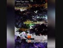初投稿「Robot Type」by jununo