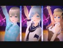 少年ノーアたちの踊り♪【Varkshorts/美少女無罪♡パイレーツ（宝鐘マリン)】