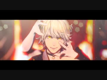 【MMD刀剣乱舞】エウレカレプリカ【南泉一文字】