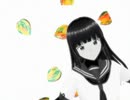 花弁を吐く/田中傘