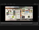 [プレイ動画]　戦国無双４の忍城の戦い(豊臣軍)をみおと竹中半兵衛でプレイ
