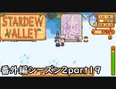 イカ釣り大会【STARDEWVALLEY 実況プレイ】番外編シーズン2part19