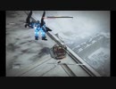 【AC6/ACVI】（チャプター1 2/4）ミッションSランク達成アセン・攻略手順紹介(+宝箱・戦闘ログ回収)【実績解除】