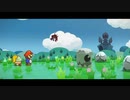 【実況】ペーパーマリオRPGをしゃくしゃくしてやるぜ　その3