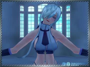 [あなたの気持ちに賭けてみたい]1000年生きてる[MMD]
