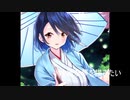 【花隈千冬】「Longing」アニメver（作詞・作曲yuu）