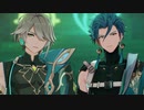 【原神MMD・鳴潮MMD】: G4L【アルハイゼン , 忌炎】