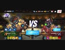 ☆95%ΩTティトゥスELPECHOCHO最速アストロジャブアッパー 1R圧倒的勝利CKOクリティカルフック20万CKO