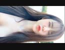 攻めた水着を綺麗に着こなすおっぱい美女