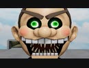 夜の警備は危険がいっぱい　ゆっくりと夏色花梨のEscape Mr Funny's ToyShop!  【Roblox】【単発ゆっくり＋CevioAI実況】