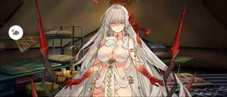 【FGO】ドゥルガー(カーリー)『マイルーム』邪悪なる蛇。　『無実況』